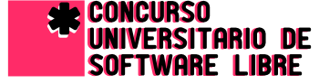 Concurso Universitario de Software Libre