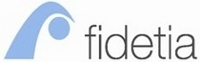 Logo de Fidetia