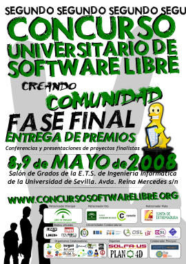 cartel fase final