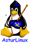 Asociación de Usuarios Asturianos de LiNUX de Asturias