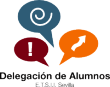 delegacion de alumnos