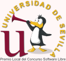 Premio local de la Universidad de Sevilla