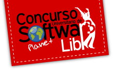Concurso Universitario de Software Libre