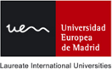 Premio local de la Universidad Europea de Madrid