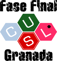 Logo fase final