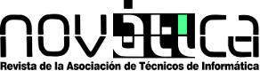 ATI NOVATICA