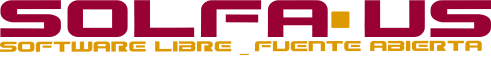 Software Libre - Fuenta Abierta Universidad de Sevilla