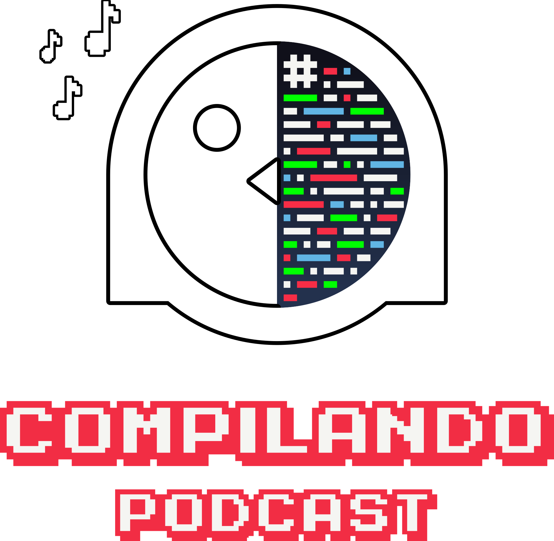 Compilando Podcast