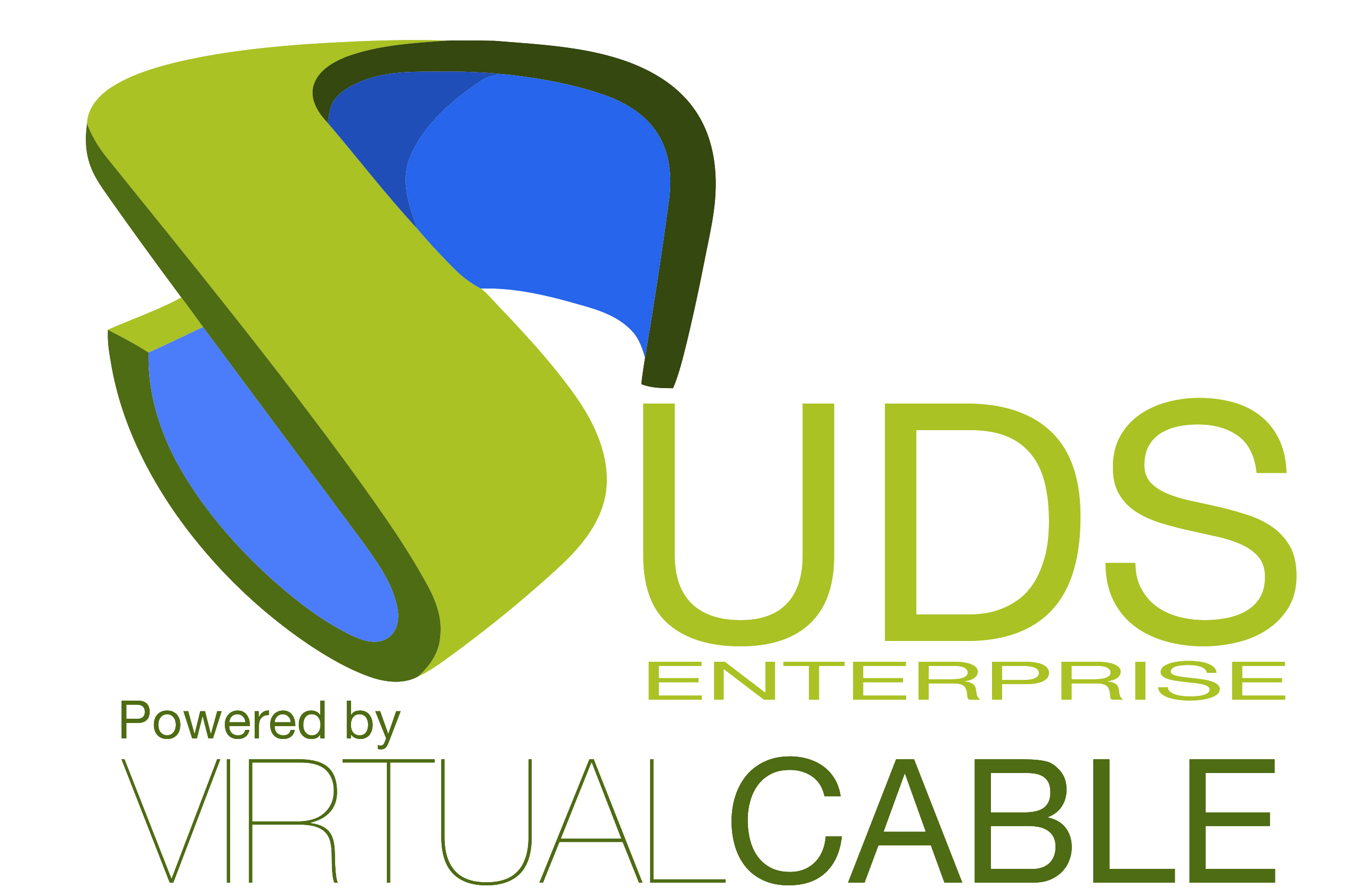 UDS Enterprise