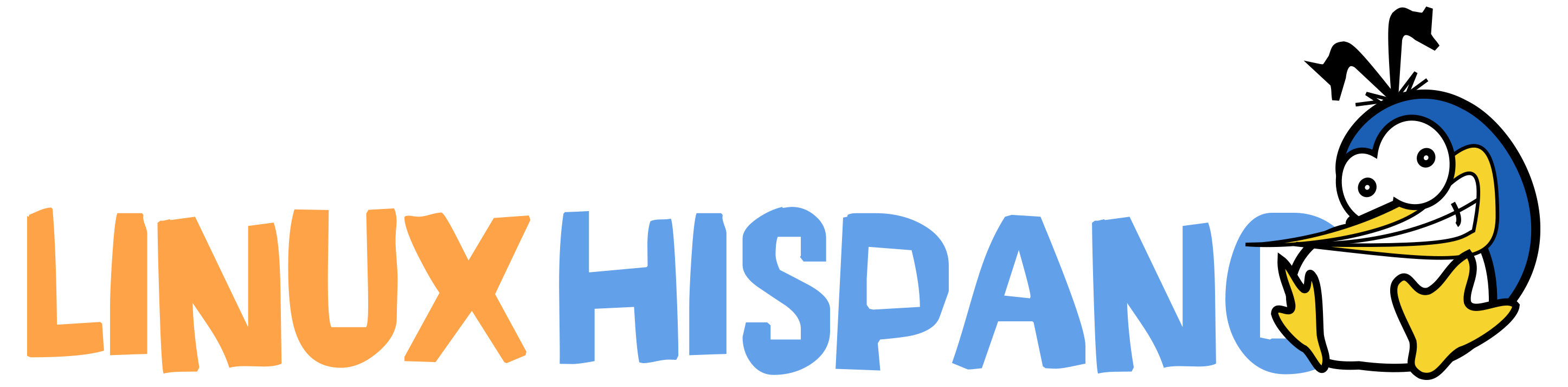 LinuxHispano