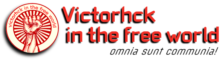 Victorhck in the free world